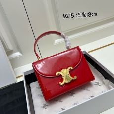 Celine Top Handle Bags